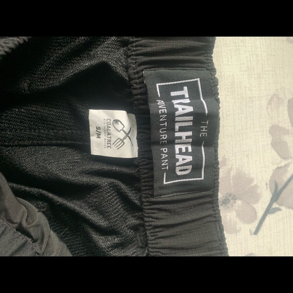 Coala Tree Trailhead Pants - Picture 3 of 4